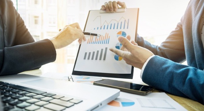 Plan de negocios para emprendedores