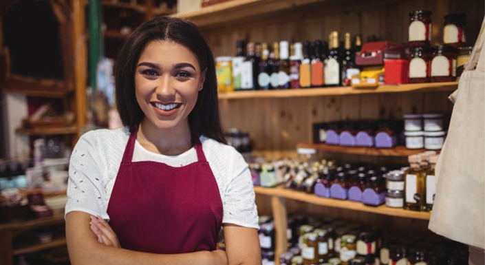 Como poner tu tienda de abarrotes
